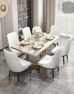 New Imported Marble by 6