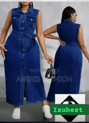 Beautiful Denim Jeans. Very Affordable.