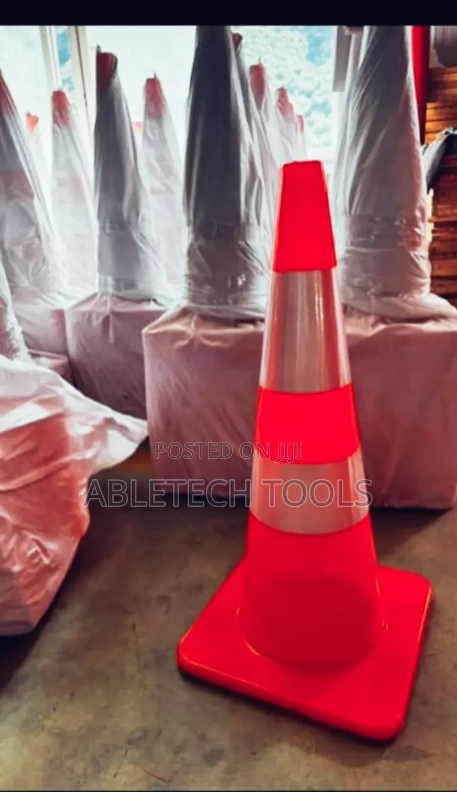 Original Big Cone