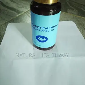 Norland Healthway Vision Capsules