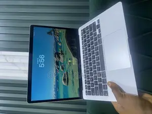 Laptop Apple MacBook Air 2020 M1 16GB Apple M1 SSD 256GB