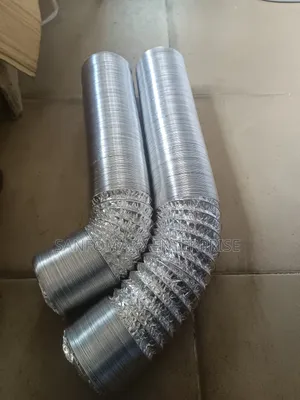 Flexible Duct