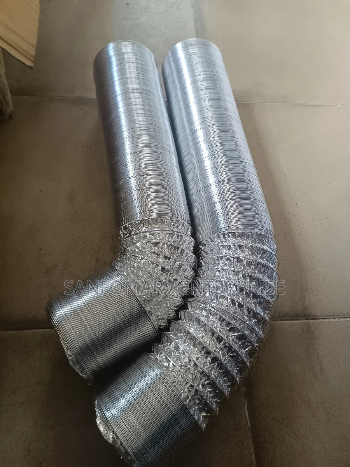Flexible Duct