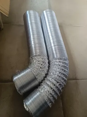 Flexible Duct