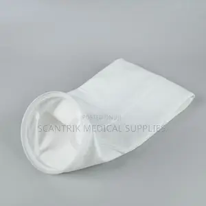 High-Quality 10μl Short Filter Bag for Microfiltration