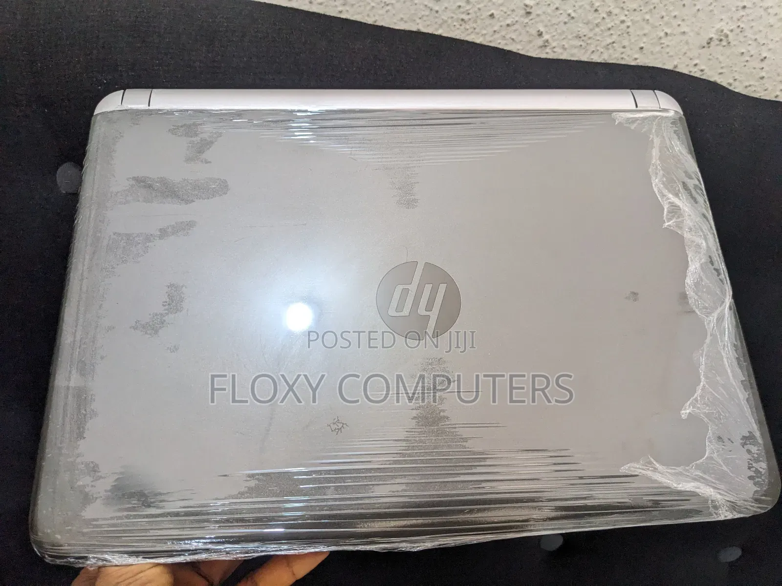 Laptop HP ProBook 440 G3 8GB Intel Core i5 SSD 128GB