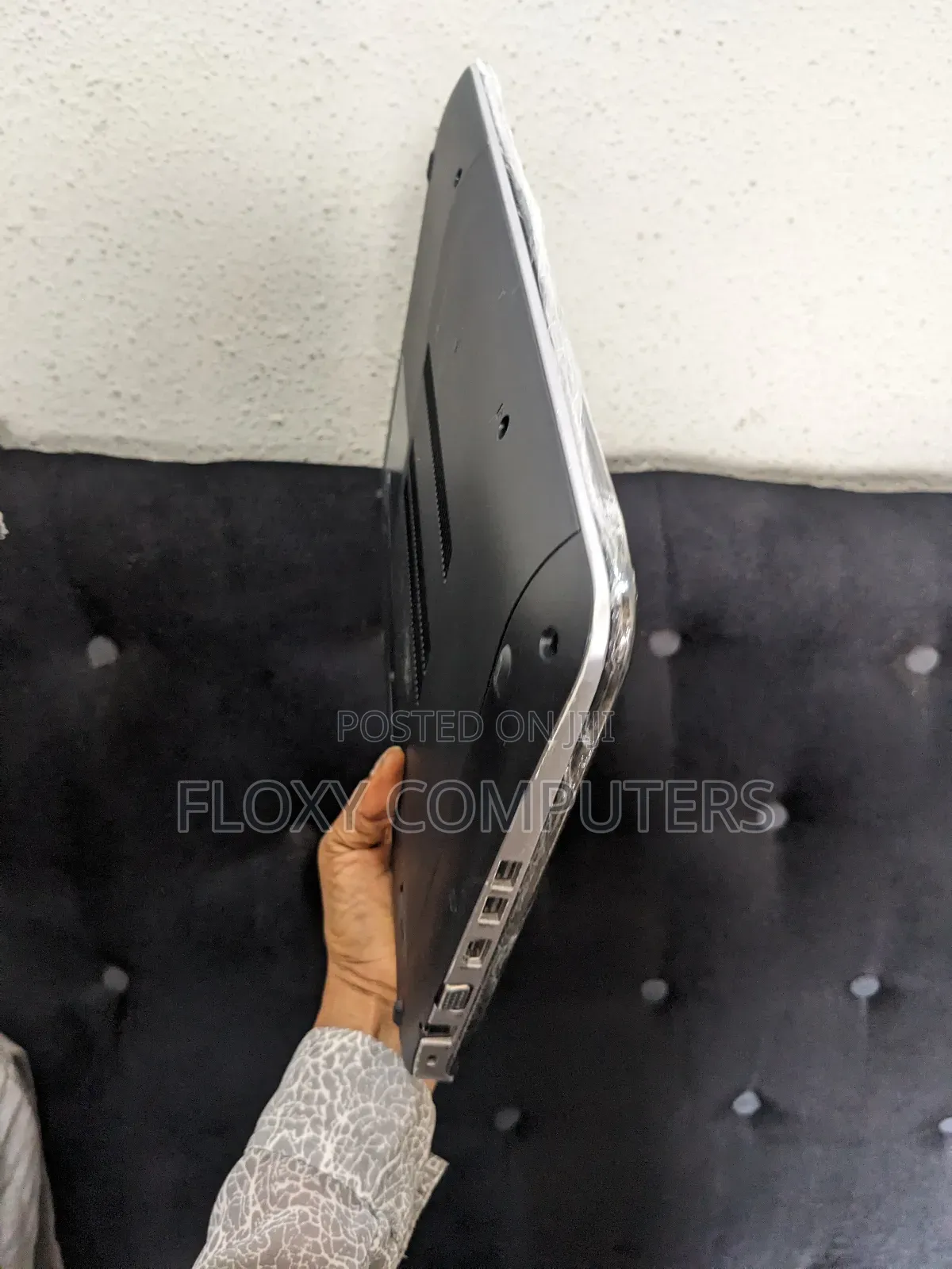 Laptop HP ProBook 440 G3 8GB Intel Core i5 SSD 128GB