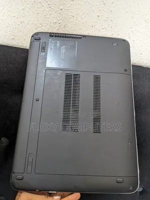 Laptop HP ProBook 440 G3 8GB Intel Core i5 SSD 128GB