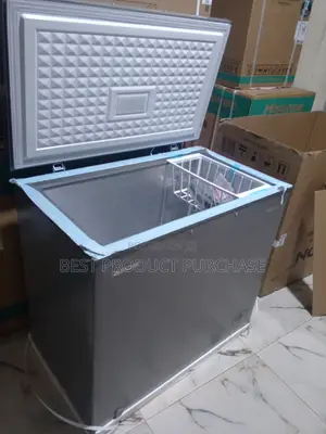 New Arrival: Aeon Acf200gk 200 Litres Chest Freezer