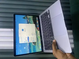 Laptop Apple MacBook Air 2020 M1 8GB Apple M1 SSD 256GB