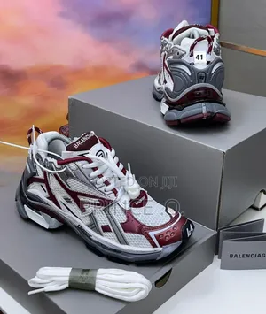 Balenciaga Track Sneakers