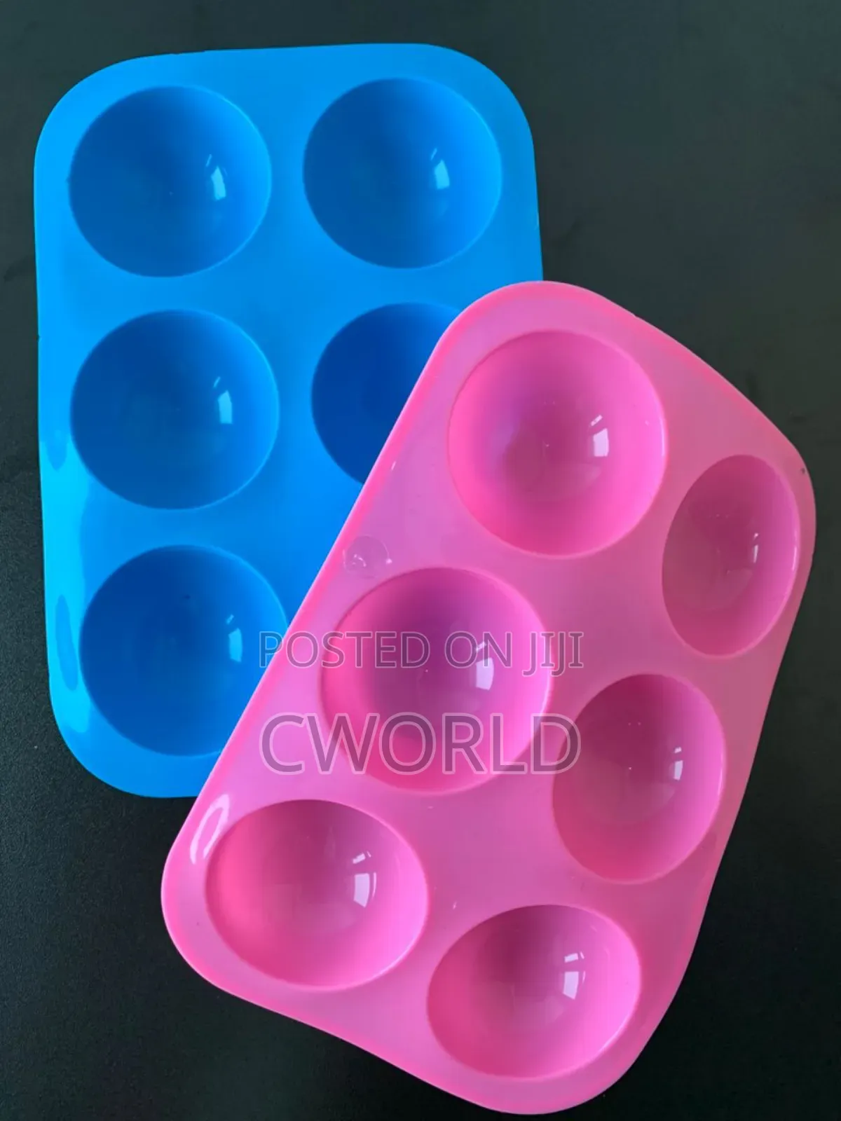 Baking Silicone Mold