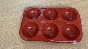 Baking Silicone Mold