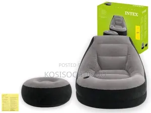 Intex Ultra Lounge Inflatable Chair