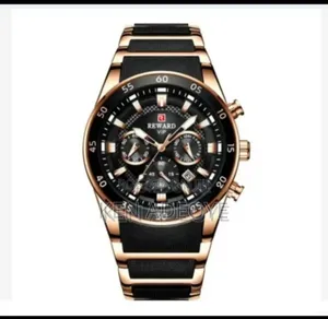 Reward Vip Chain Watch