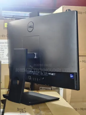 New Desktop Computer Dell OptiPlex 7460 16GB Intel Core i7 SSD 512GB