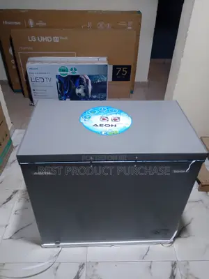 Aeon 200l Model Acf200gk - High Performance Cooling