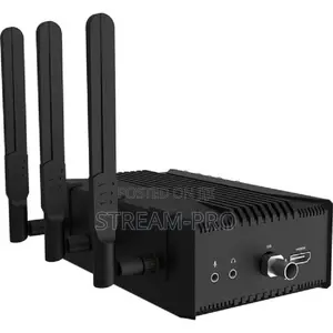 Mine Media Q8 4g Live Streaming Bonding Video Encoder