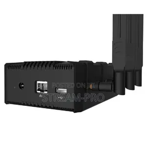 Mine Media Q8 4g Live Streaming Bonding Video Encoder