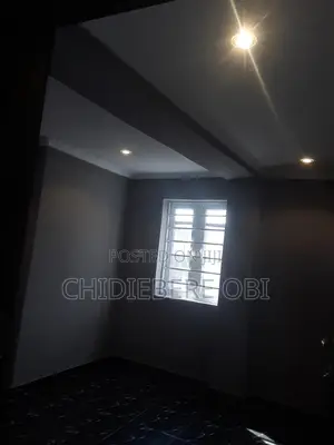 1bdrm Block of Flats in Bariga / Shomolu for rent