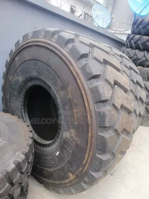 26.5r25 Rockbuster Tyres