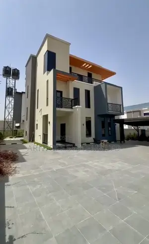 5bdrm Duplex in Apo Resettlement for sale