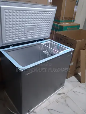 Aeon 200l Acf200gk: Tropicalized for Nigerian Climate