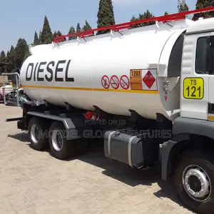 Deasel Supply Services (Abuja)