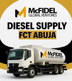 Deasel Supply Services (Abuja)