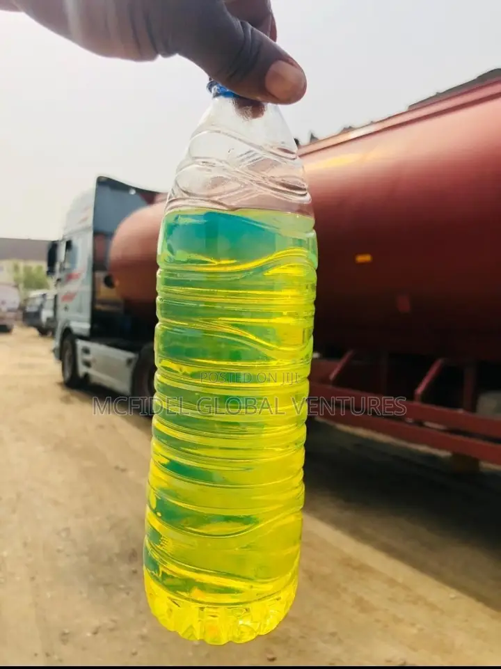 Deasel Supply Services (Abuja)