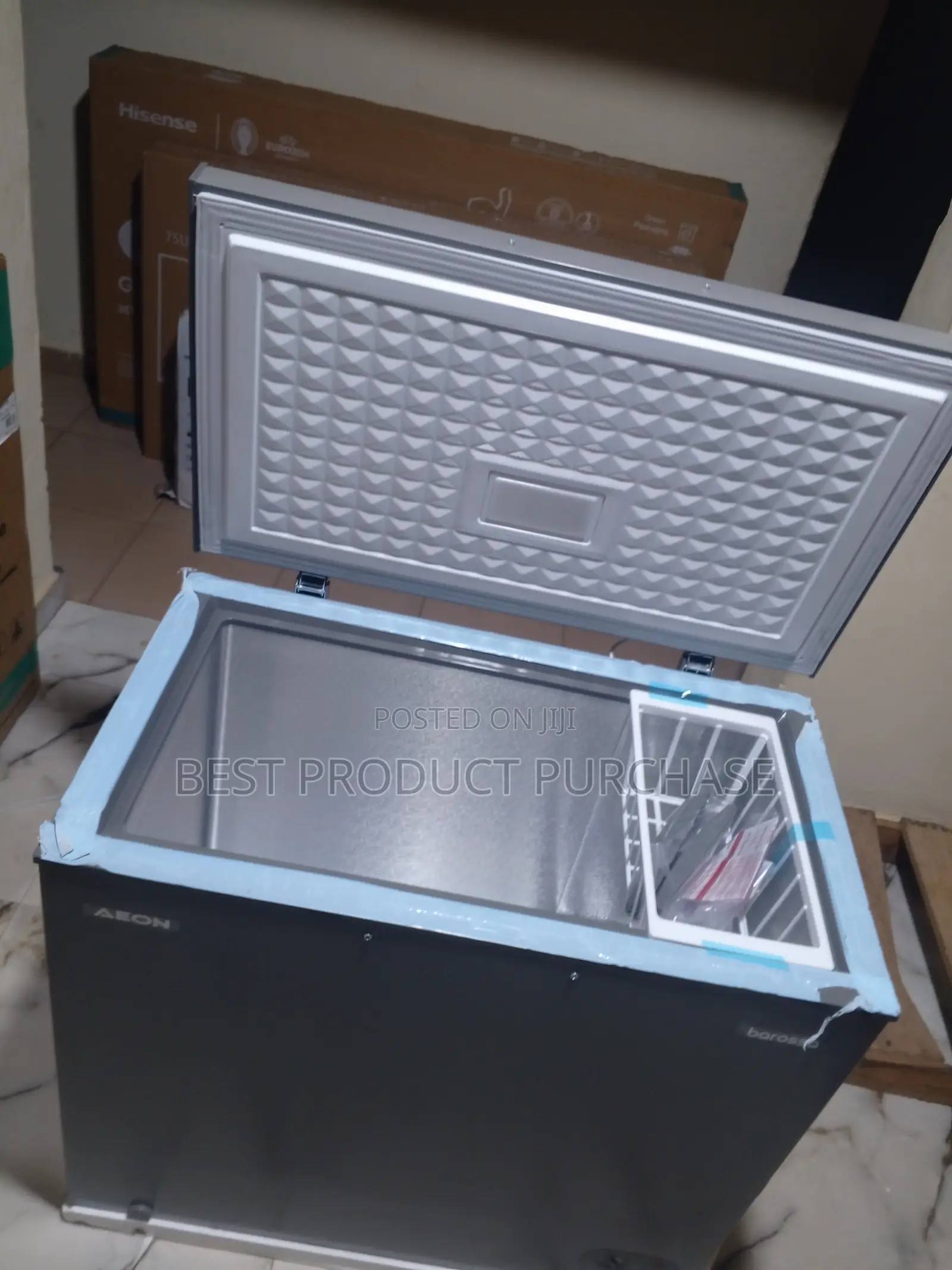 Save Big on Aeon Acf200gk 200l Freezer Today!