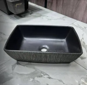 Vanity Countertop Basin