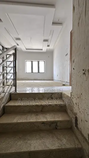 5bdrm Townhouse/Terrace in Cbn Smart City, Asokoro for sale