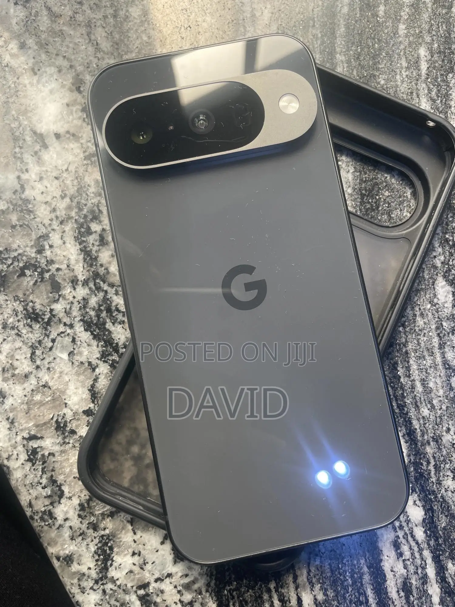 Google Pixel 10 128 GB Gray