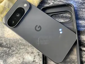 Google Pixel 10 128 GB Gray