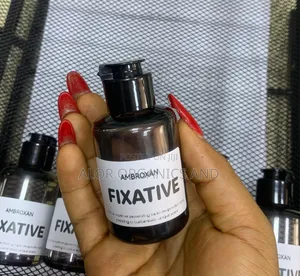 Perfume Fixative
