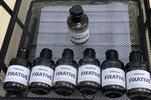 Perfume Fixative