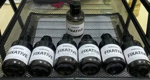 Perfume Fixative
