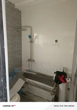 Studio Apartment in Jahi 2 for rent