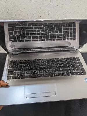 Laptop HP 15 8GB Intel Core i5 SSD 128GB
