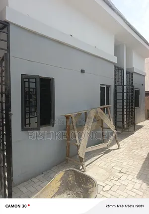 Studio Apartment in Jahi 2 for rent