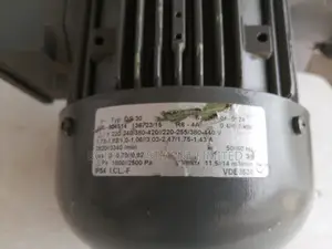 Industrial Blower