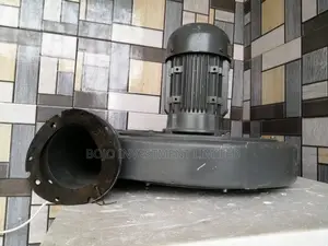 Industrial Blower