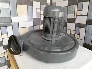 Industrial Blower
