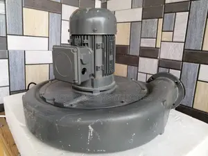 Industrial Blower