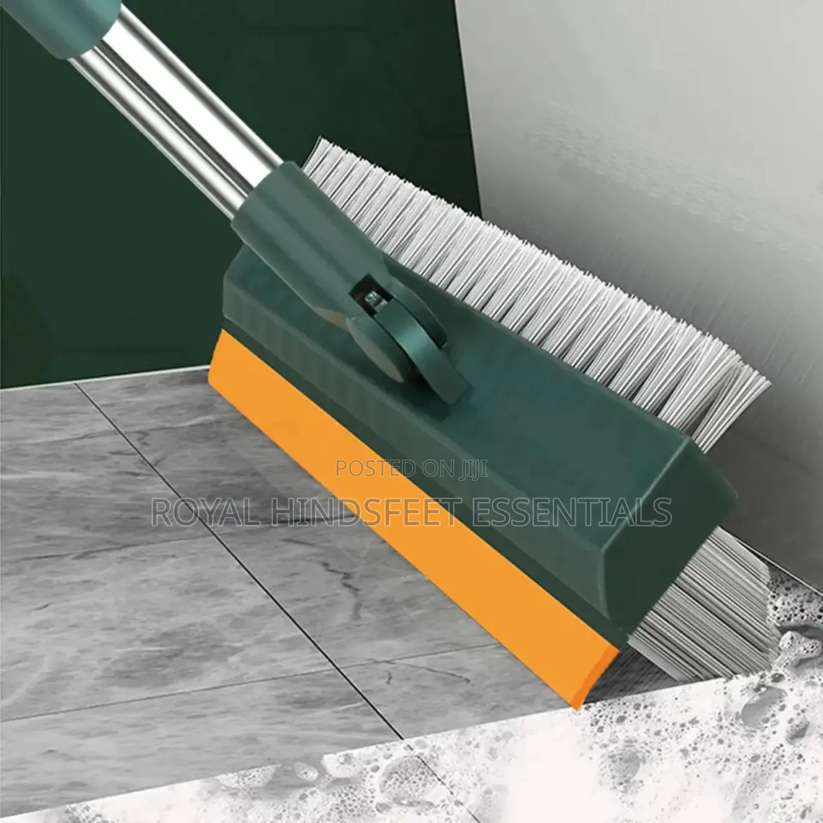 3in1 Floor Brush