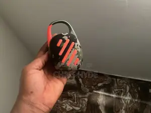 Freshly Used Clip 6 for Sale