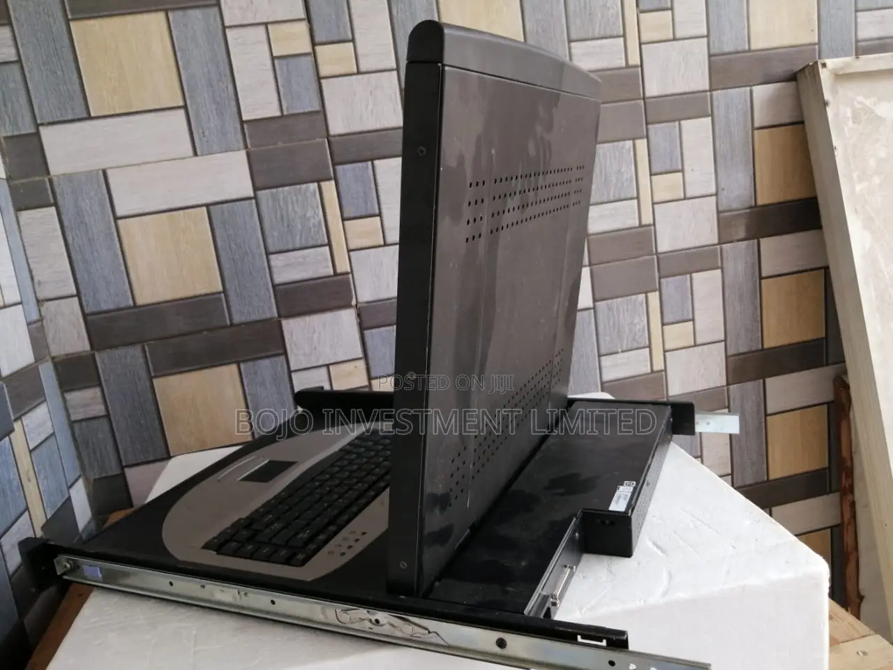 Desktop Computer 8GB HDD+SSD 256GB