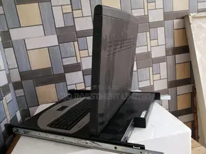 Desktop Computer 8GB HDD+SSD 256GB