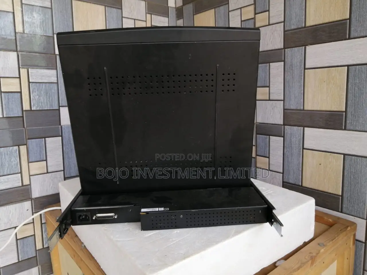 Desktop Computer 8GB HDD+SSD 256GB